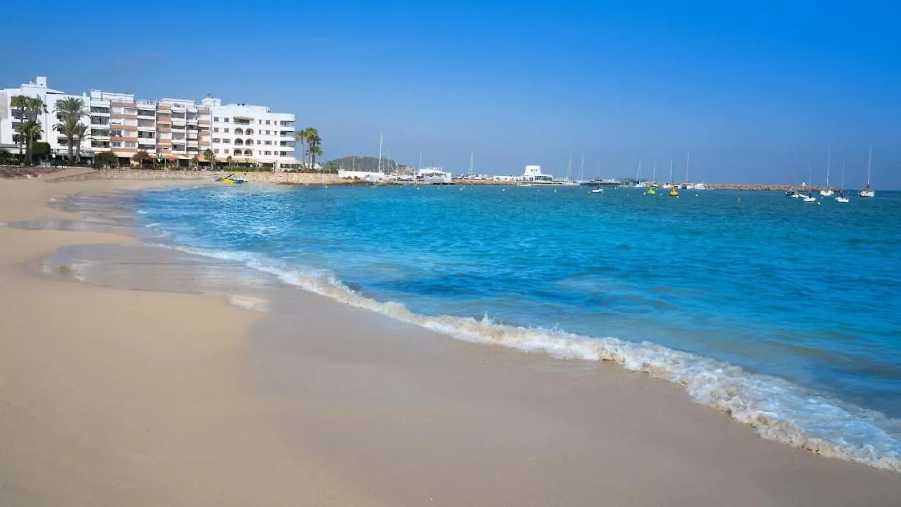 Invisa Hotel La Cala (Adults Only) Santa Eularia des Riu Spain