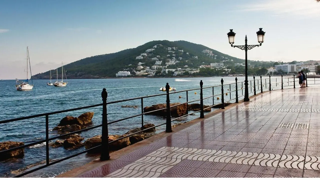 Invisa Hotel La Cala (Adults Only) Santa Eularia des Riu