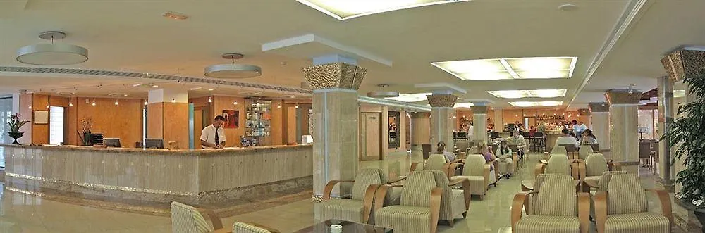 Invisa Hotel La Cala Santa Eulària des Riu