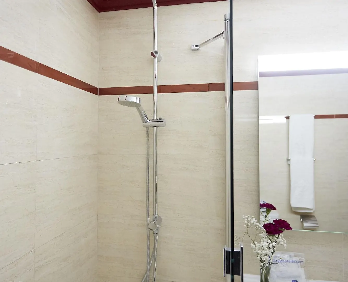 Invisa Hotel La Cala (Adults Only) Santa Eularia des Riu Spain