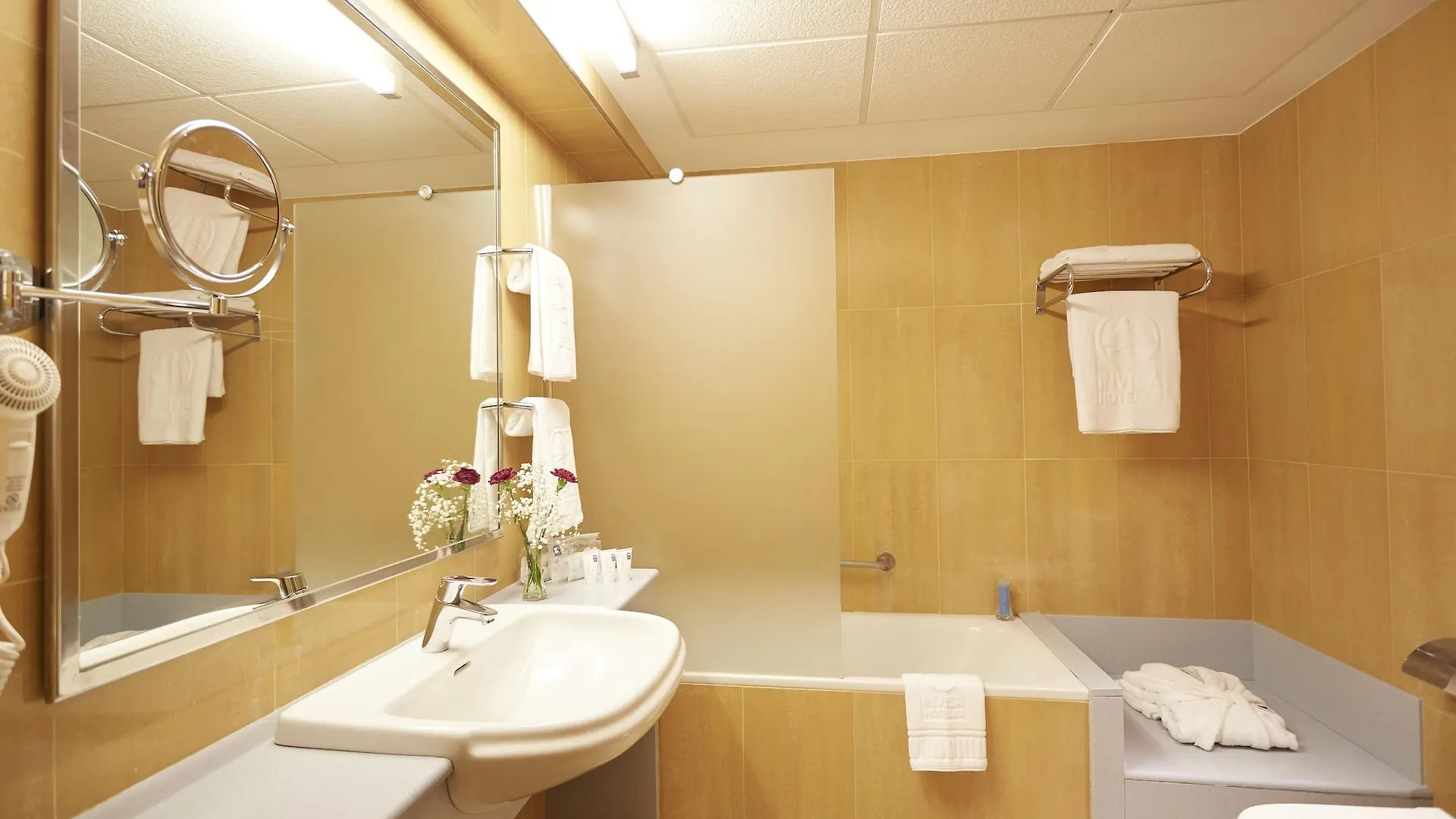 ****  Invisa Hotel La Cala Santa Eulària des Riu Espagne