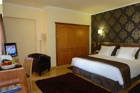Invisa Hotel La Cala Santa Eulària des Riu Espagne
