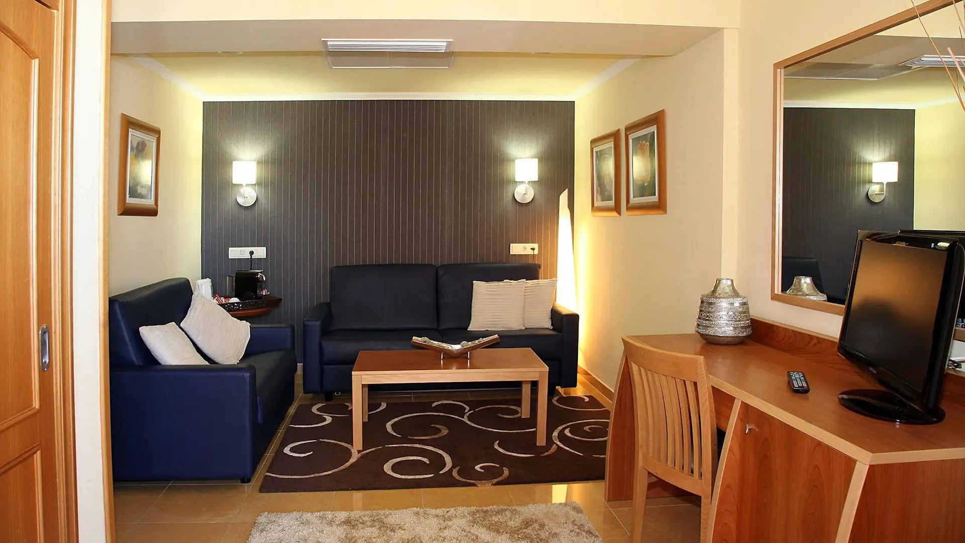 ****  Invisa Hotel La Cala (Adults Only) Santa Eularia des Riu Spain