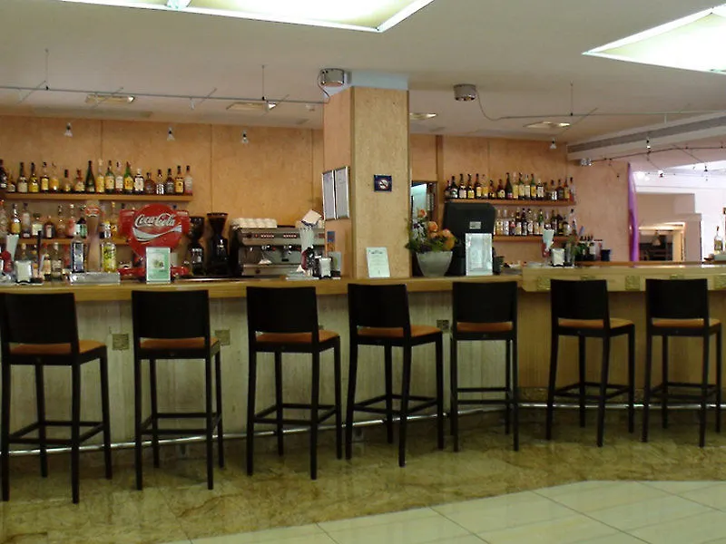 Invisa Hotel La Cala Santa Eulària des Riu