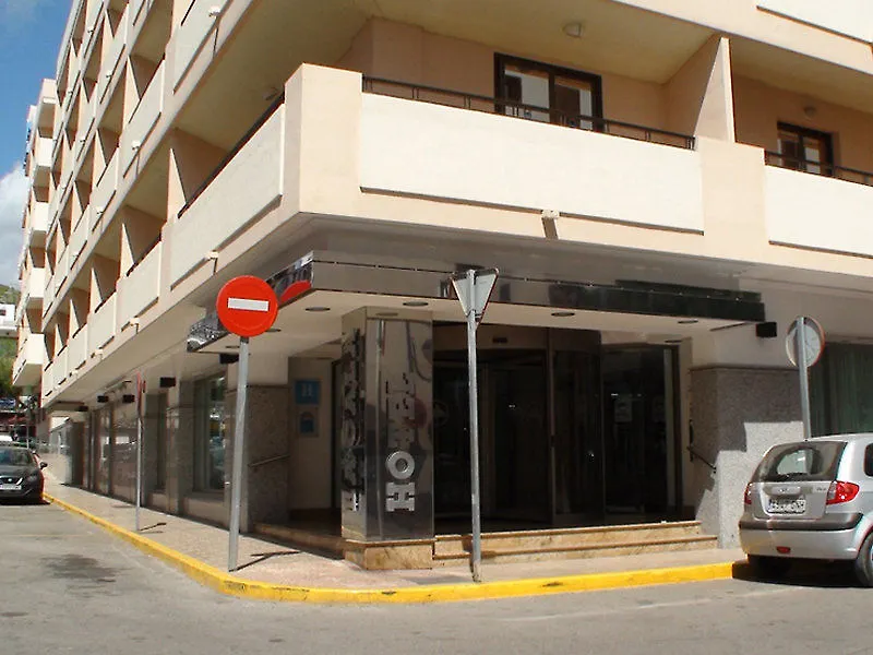 Invisa Hotel La Cala (Adults Only) Santa Eularia des Riu