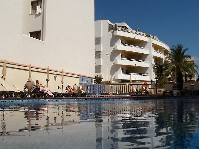 Invisa Hotel La Cala Santa Eulària des Riu Espagne