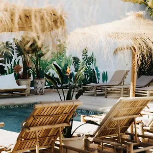 La Bohemia Del Rio Boutique-adults Only Hotel