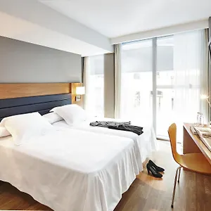 Century 3* Barcelone