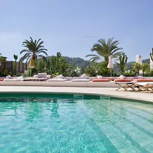 La Pandilla Ibiza Albergue