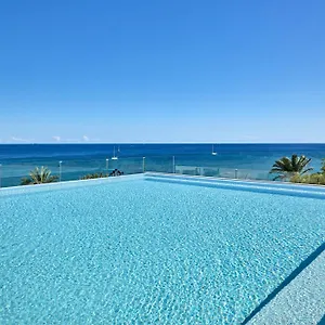 Hotel W Ibiza