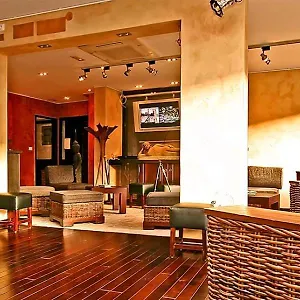 The Gomera Lounge Spain