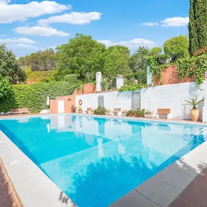 Comarquinal Bioresort Penedes Spain