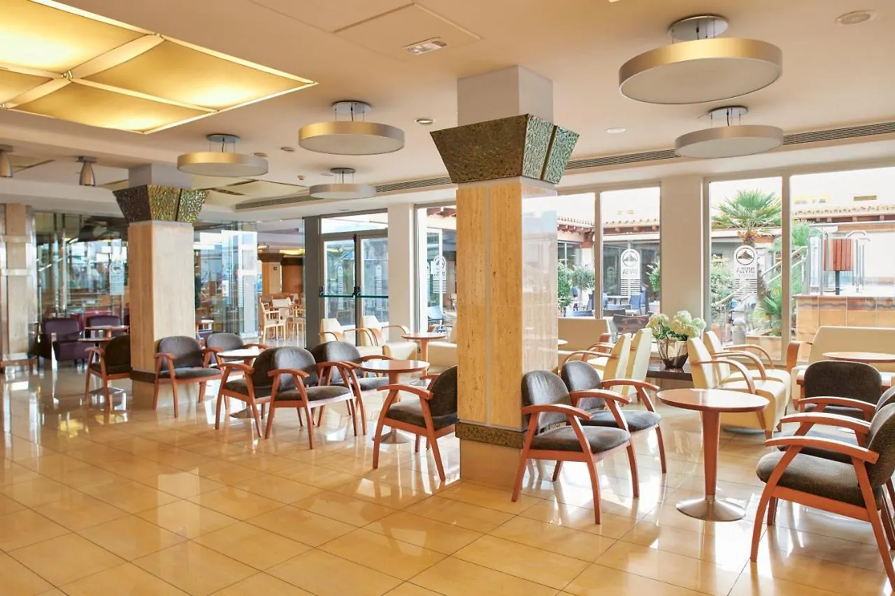 Invisa Hotel La Cala (Adults Only) Santa Eularia des Riu 4*,