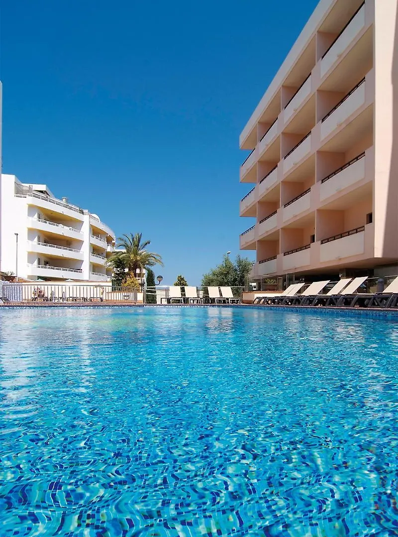Invisa Hotel La Cala (Adults Only) Santa Eularia des Riu 4*,  Spain