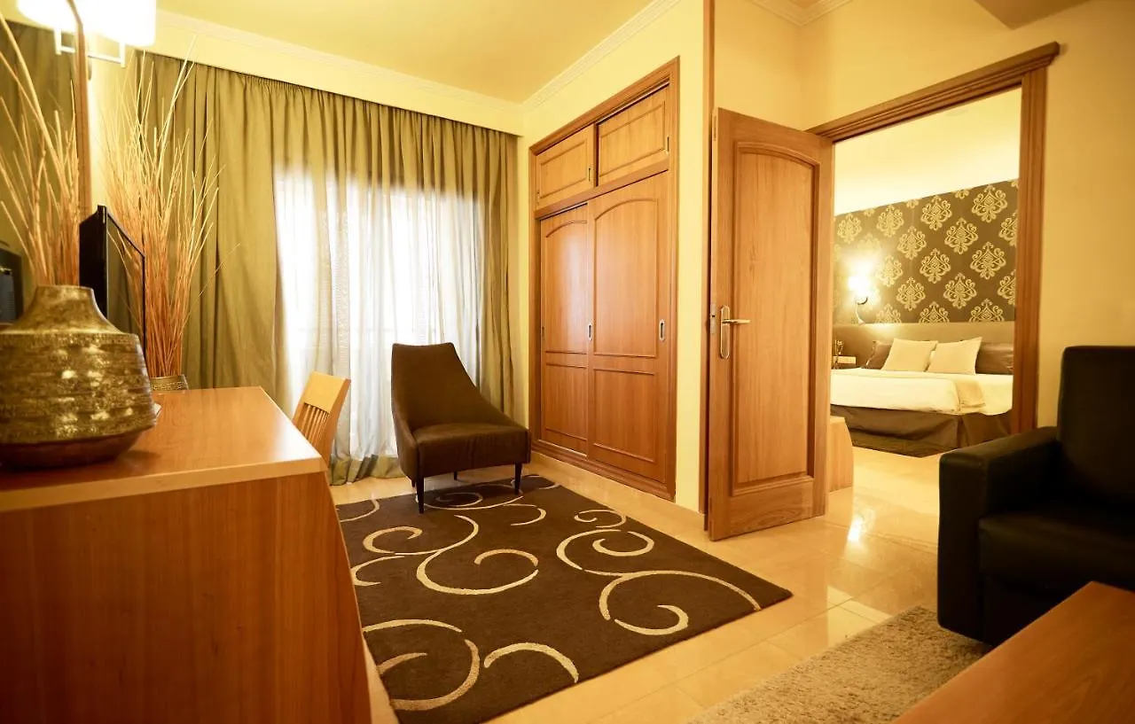 Invisa Hotel La Cala (Adults Only) Santa Eularia des Riu
