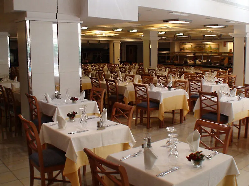 Invisa Hotel La Cala (Adults Only) Santa Eularia des Riu 4*,  Spanje